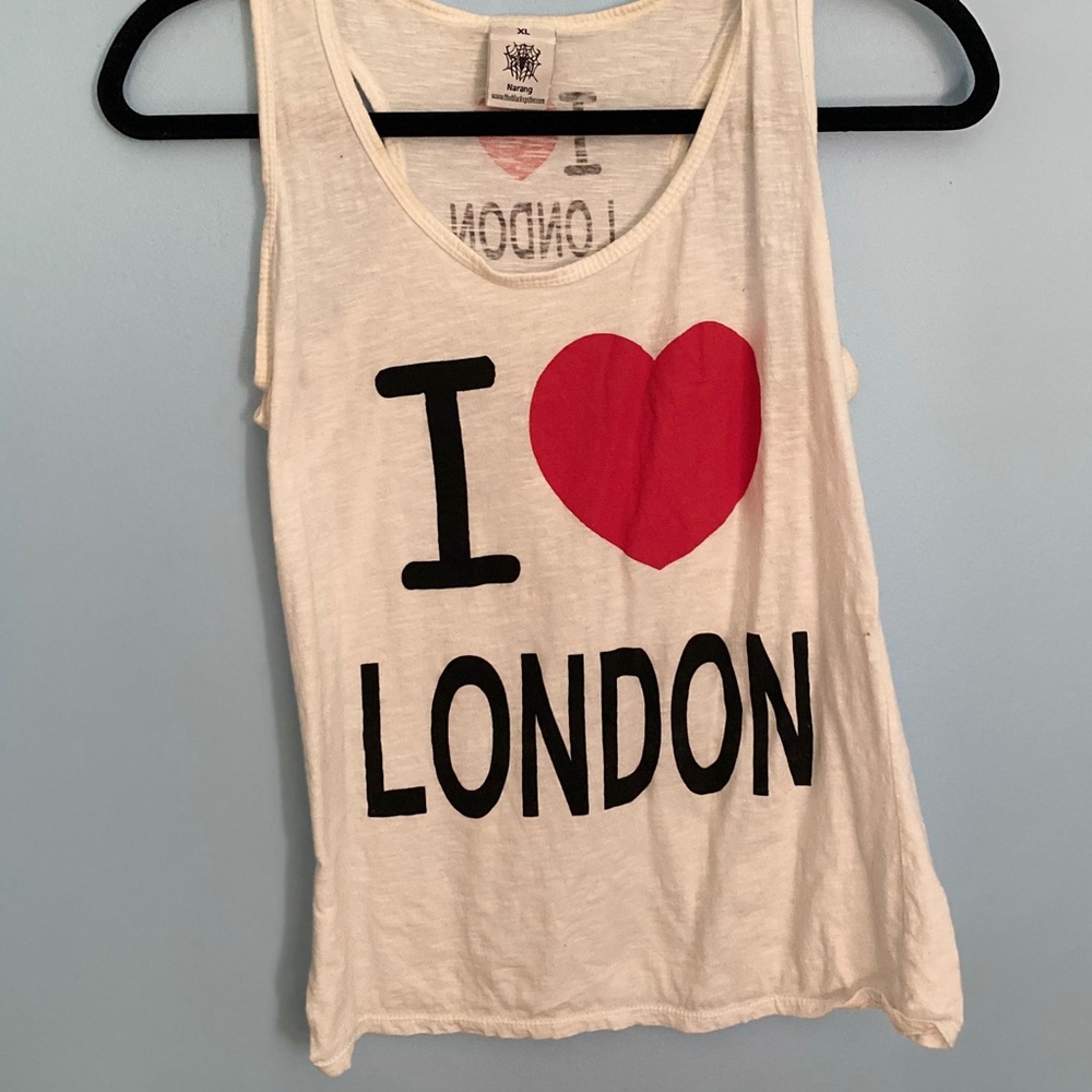 London Tank